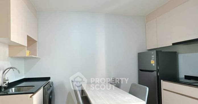 picture 2-BR Condo at Noble Revolve Ratchada near MRT Thailand Cultural Centre (ID 2919555) - 7/7