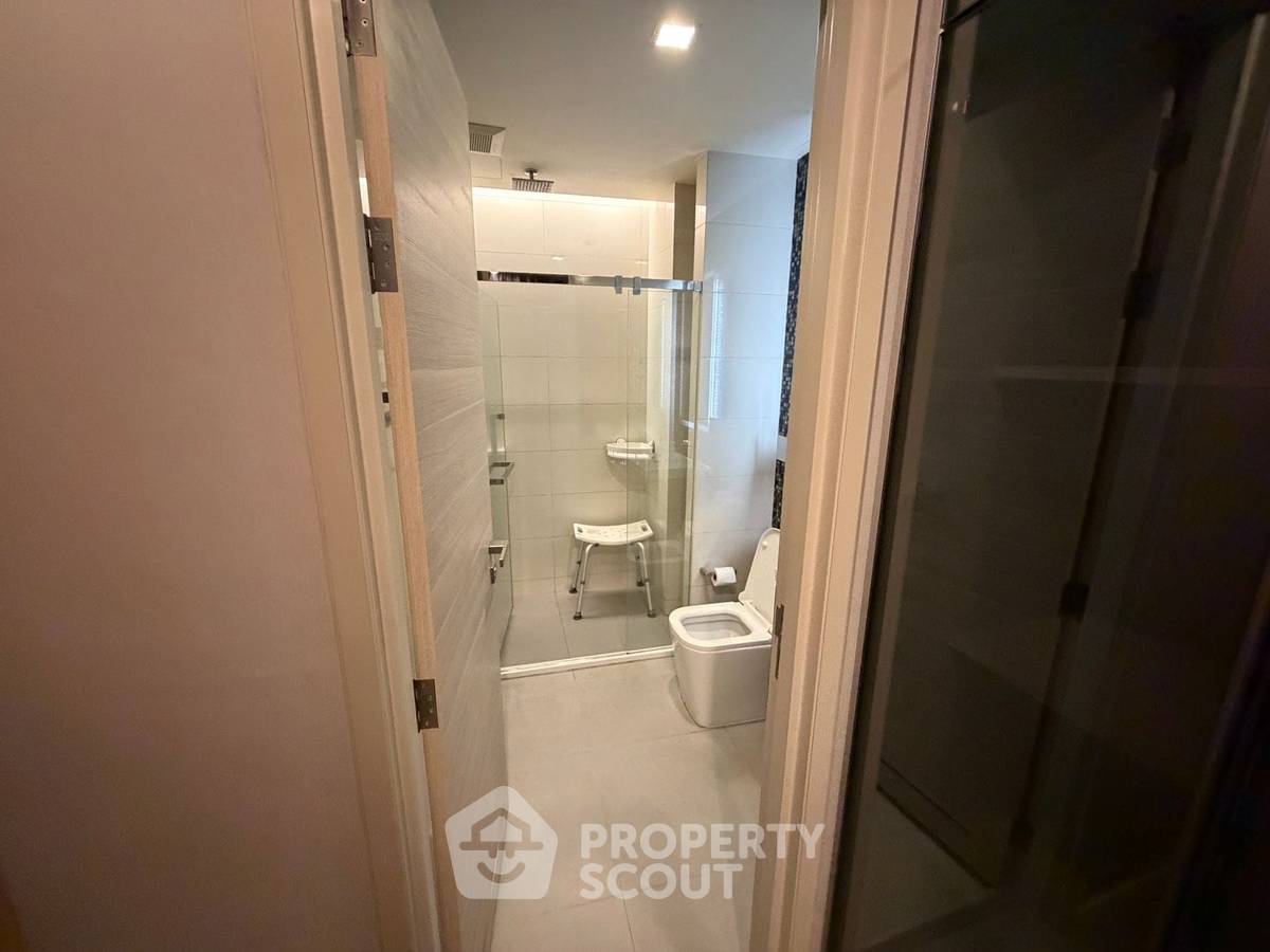 รูป คอนโด 1-ห้องนอน ที่ เดอะ รูม สาทร – เซนต์หลุยส์ ใกล้ BTS สุรศักดิ์ (ID 2941505) - รูปที่ 6/7