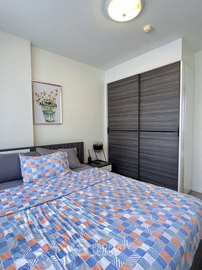 picture 1-BR Condo at D Condo Ping close to CentralFestival Chiangmai (ID 2942383) - 3/11