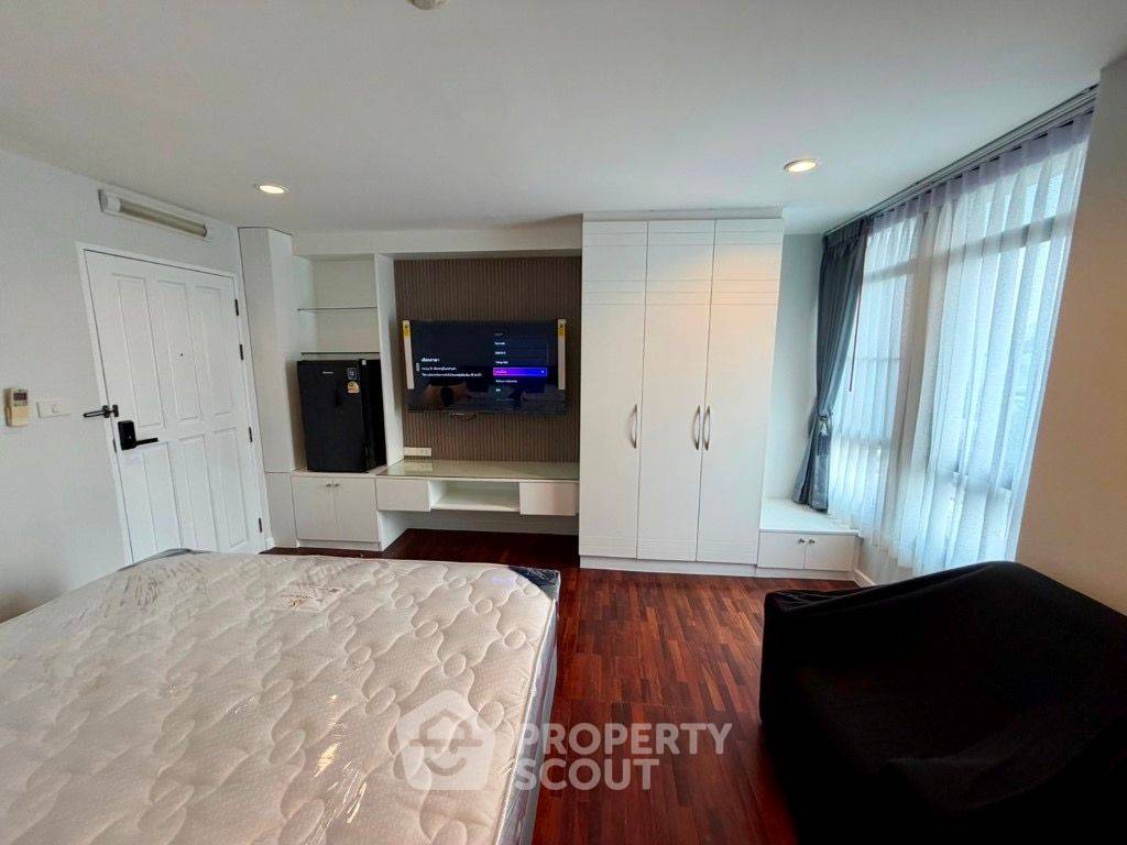 picture Studio Condo at Baan Chan Condominium close to Thong Lo (ID 2941525) - 4/7