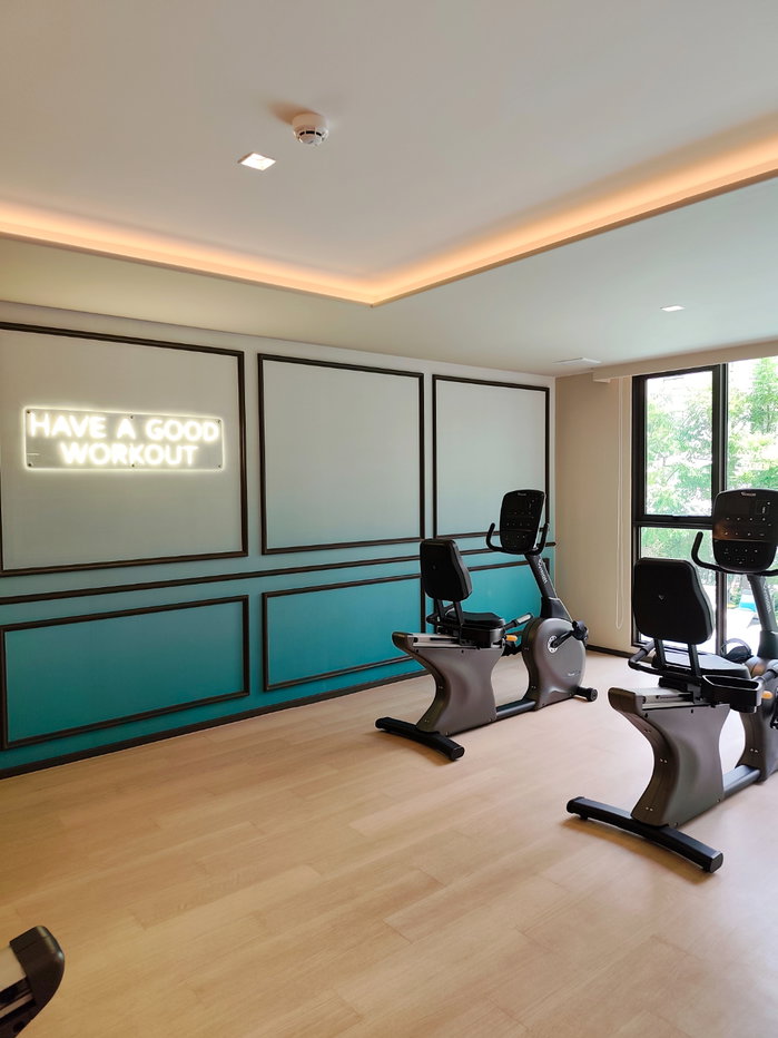 picture 📣📣 [FOR RENT] Modern Condo Near BTS Bangchak! 📣 Sukhumvit 93 - 33/37