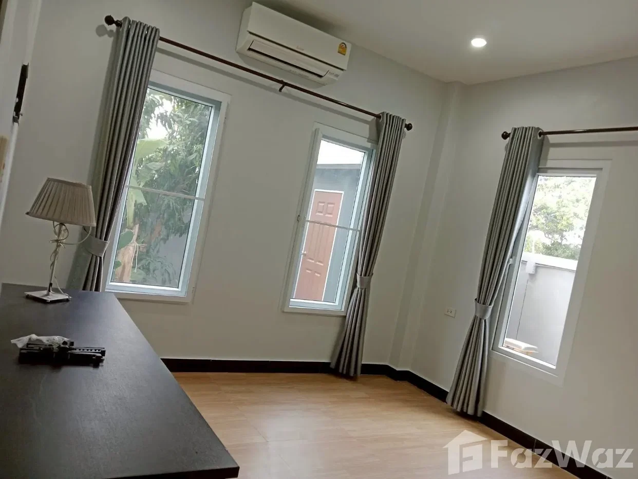 รูป ขาย บ้านเดี่ยว 4 ห้องนอน ใน ห้วยใหญ่, ชลบุรี 6383675 - รูปที่ 16/27