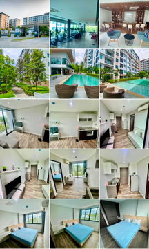 For Sales G Condo Sriracha 1 Floor 3
