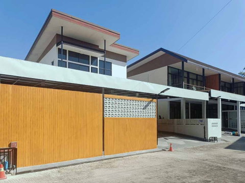 Pool Villa for Rent near Panyaden School | Nam Phrae, Hang Dong, Chiang Mai