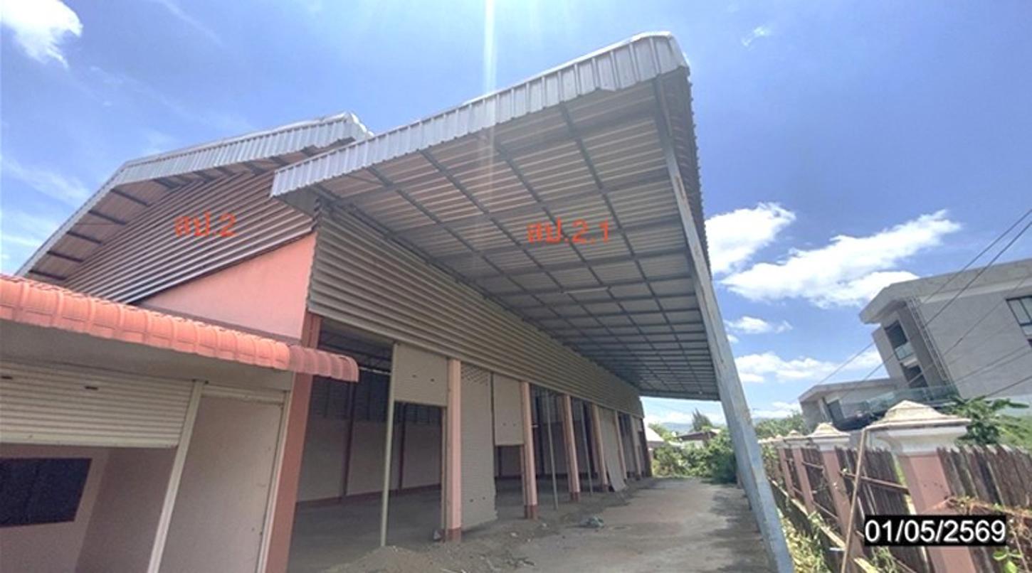 รูป บ้านเดี่ยว 249 ตร.วา เมืองหนองบัวลำภู หนองบัวลำภู 3.7M - รูปที่ 24/30