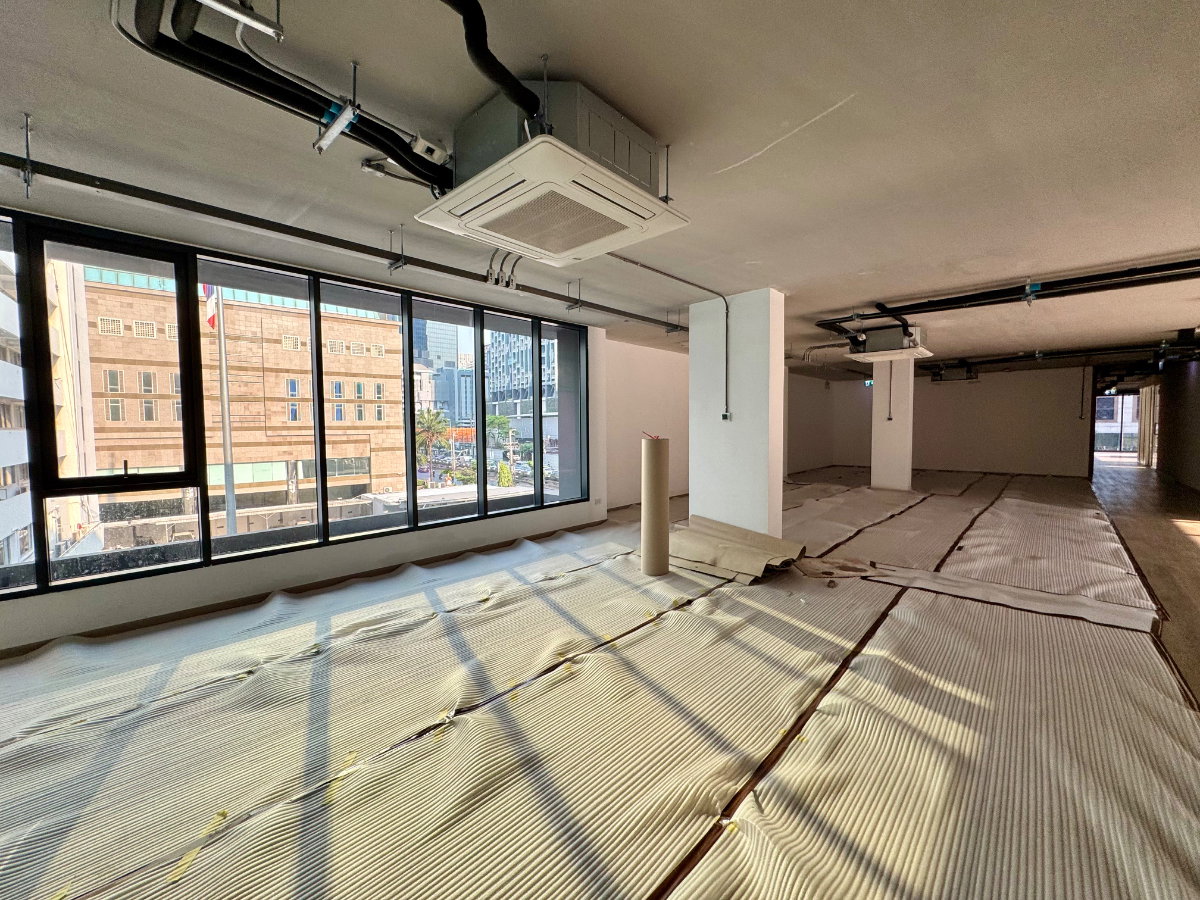 picture New office @Sathorn! 200m from BTS Chong Nonsi | AC turned on/off at any time, convenient parking. - 3/11