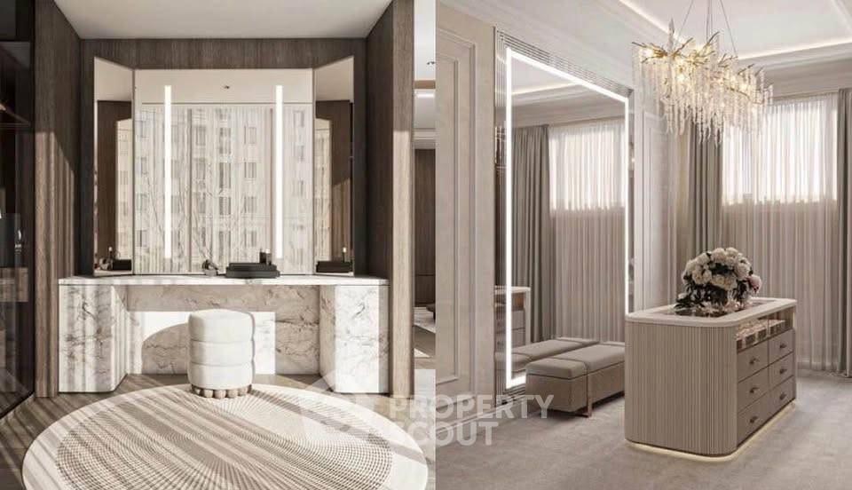picture 5-BR Condo at One 89 Wireless near MRT Lumphini (ID 2938070) - 8/19