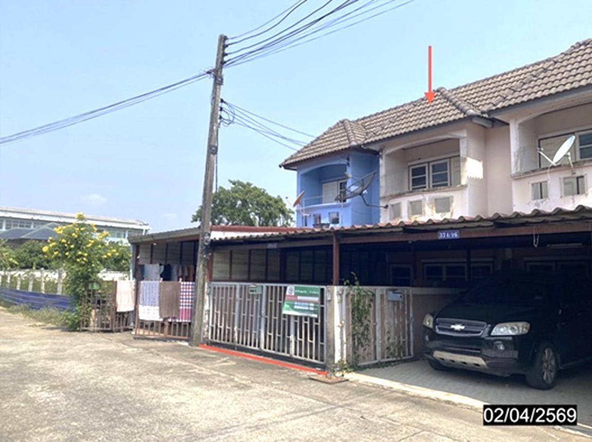 picture TOWN HOUSE 19.8 Sq.w. Muang Phetchabun Phetchabun for 915,000 - 14/28