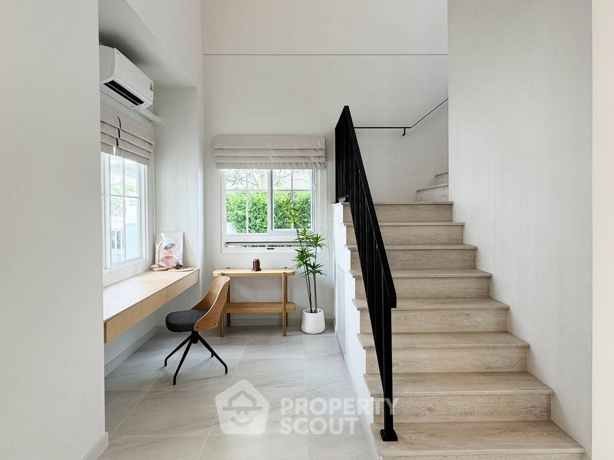 รูป บ้าน 3-ห้องนอน ที่ ชัยพฤกษ์ บางนา กม 15 ใน บางโฉลง (ID 2938259) - รูปที่ 9/25