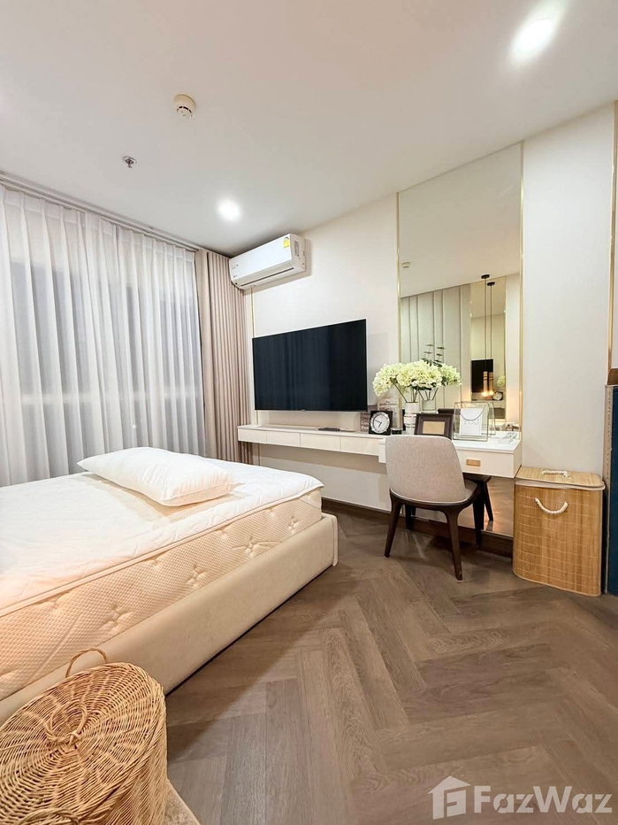 picture 2 Bedroom Condo for rent at Supalai Veranda Ramkhamhaeng 5594923 - 5/9