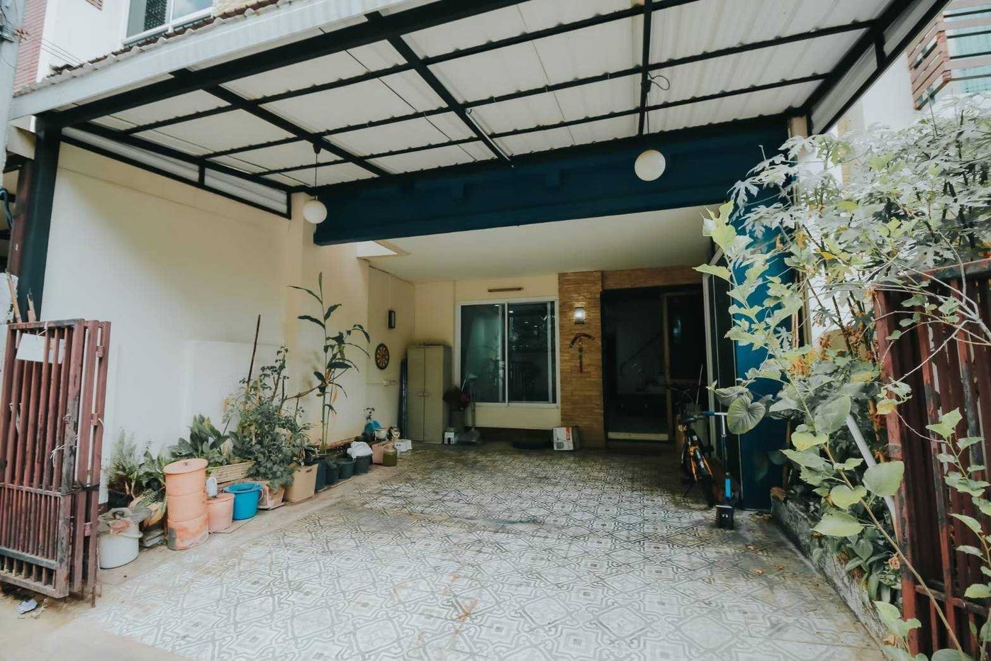 รูป LTH15588 – Townhouse for Sale Yannawa | Spacious Family Residence | Near BTS Chong Nonsi | 10.9 MB - รูปที่ 10/10