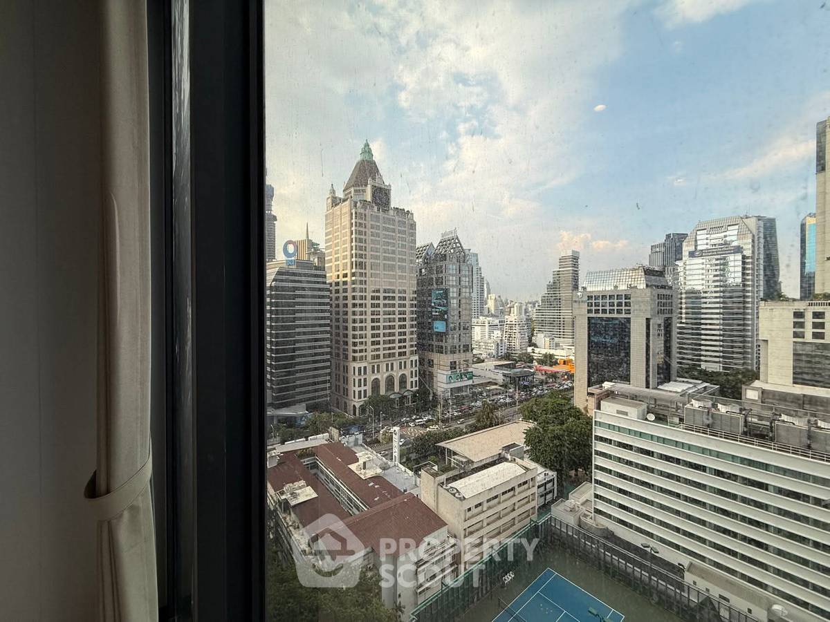 รูป คอนโด 3-ห้องนอน ที่ ศุภาลัย ไอคอน สาทร ใกล้ MRT สีลม (ID 2675415) - รูปที่ 10/10