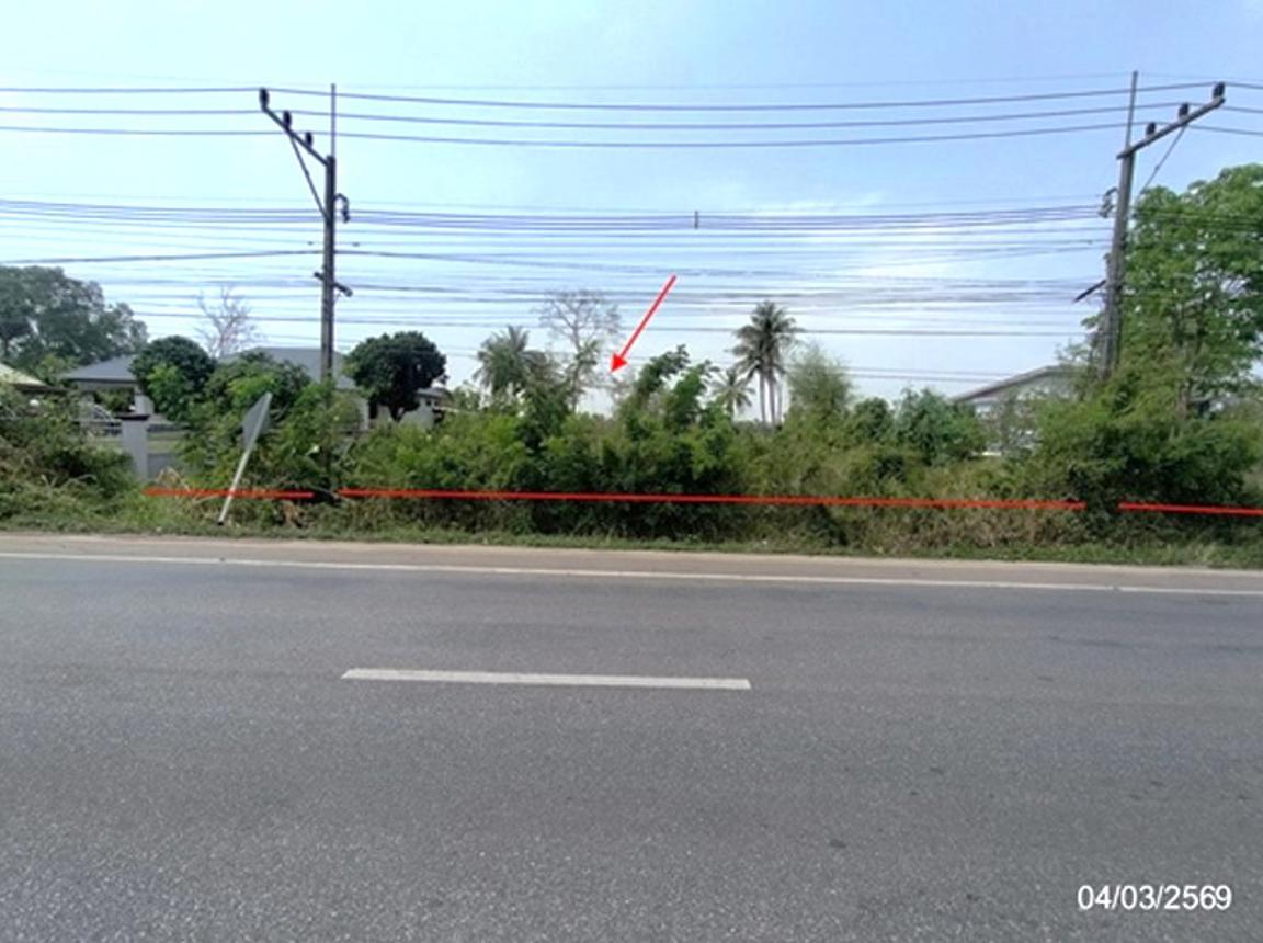 picture LAND 533.5 Sq.w. That Phanom Nakhon Phanom for 3.3M - 12/22