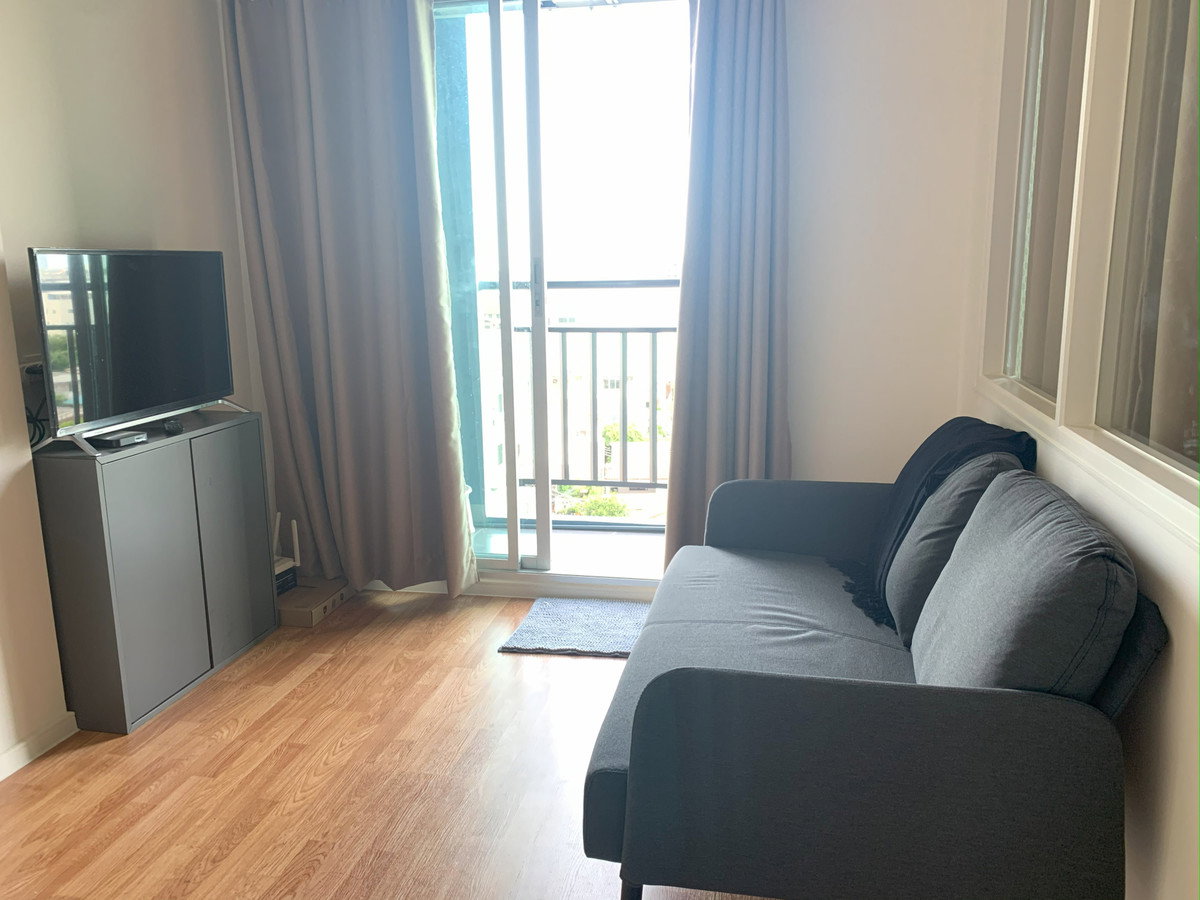 picture #SC14111 📌 Rent | 🟦🟨Lumpini Ville Sukhumvit 101/1 - Punnawithi🟥🟩💬𝑪𝒐𝒏𝒕𝒂𝒄𝒕𝑳𝑰𝑵𝑬:@𝒔𝒆𝒄𝒓𝒆𝒕𝒑𝒓𝒐𝒑𝒆𝒓𝒕𝒚 🔥✨ - 3/6