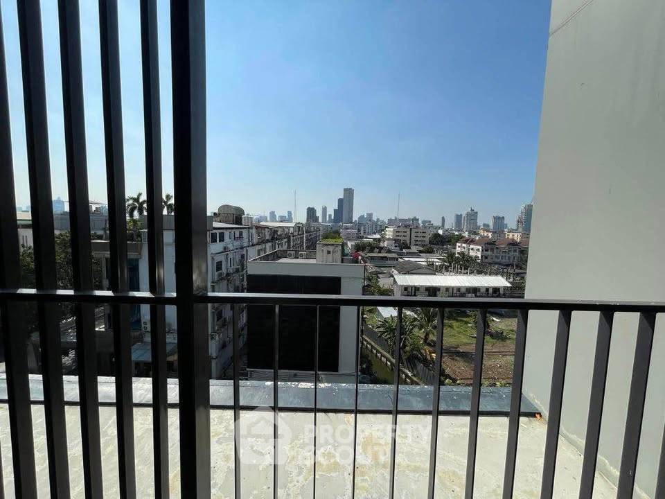 picture 1-BR Condo at Ideo Ratchada-Sutthisan near MRT Ratchadaphisek (ID 2181304) - 13/17