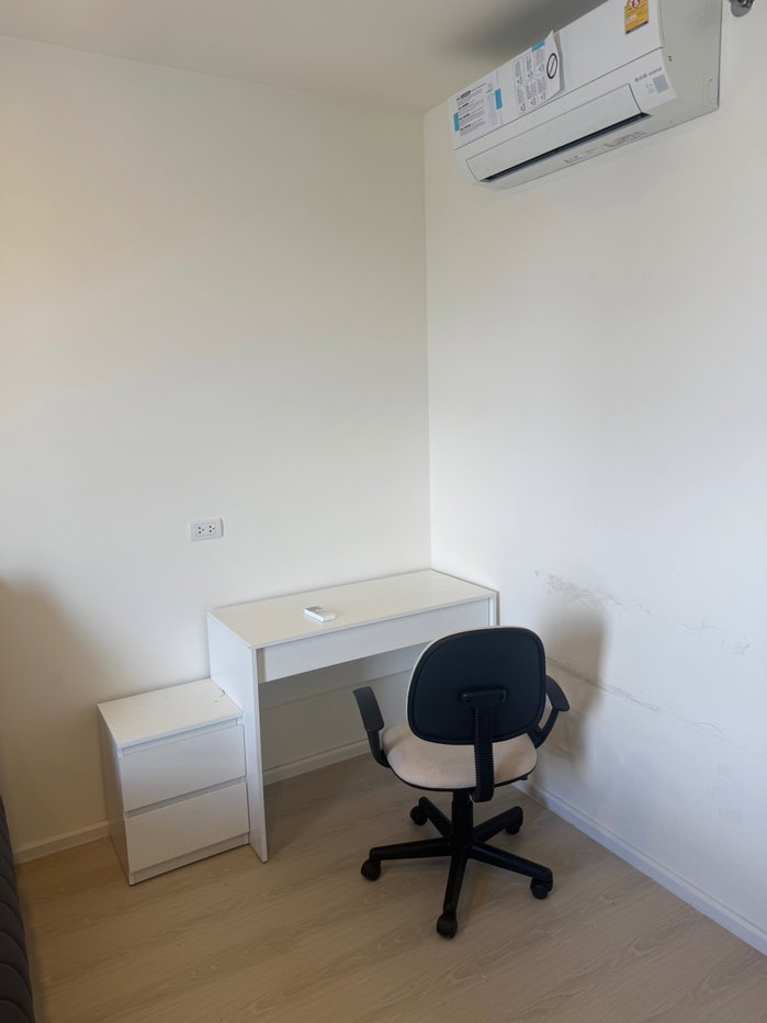 picture 2 bedroom 56 SQM  A space Mega 2 Mega Bangna Rent  - 9/10
