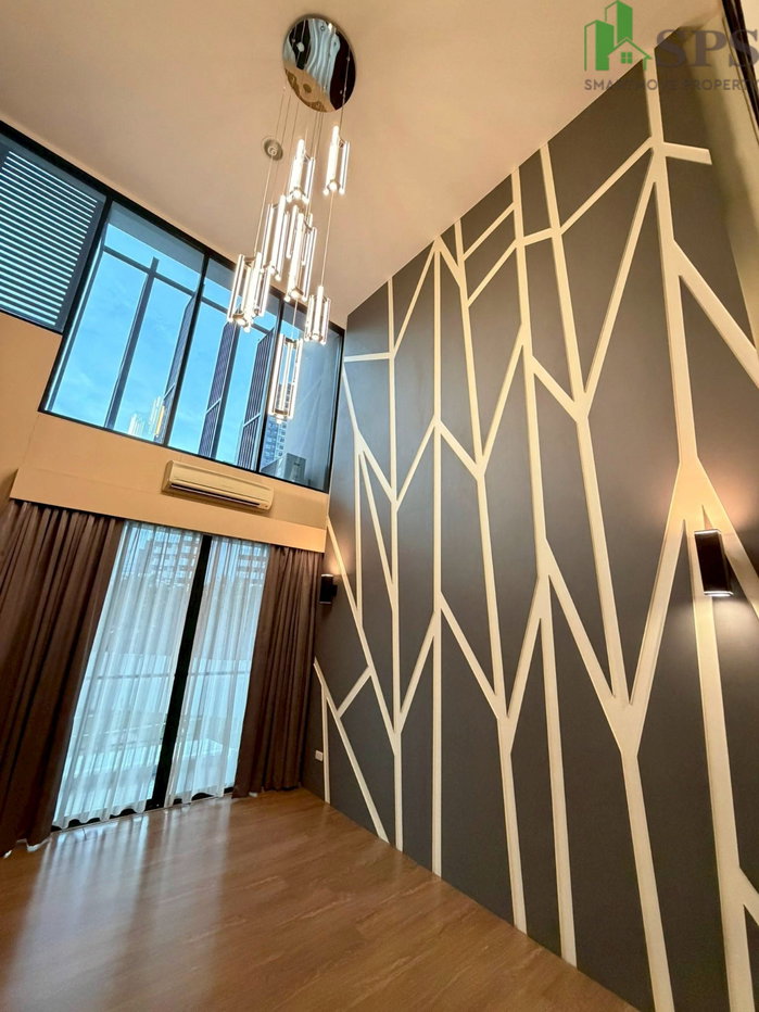picture Townhouse for Rent – Blesstown Sukhumvit 50 (SPSJP369) - 13/20