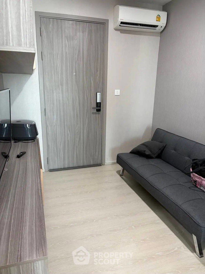 รูป คอนโด 1-ห้องนอน ที่ ไนท์บริจจ์ พหลโยธิน อินเตอร์เชนจ์ ใน อนุสาวรีย์ (ID 2941492) - รูปที่ 1/5