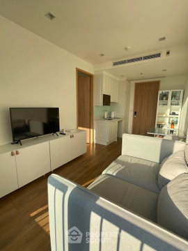 1-BR Condo at Noble Be 33 near BTS Phrom Phong (ID 650241)