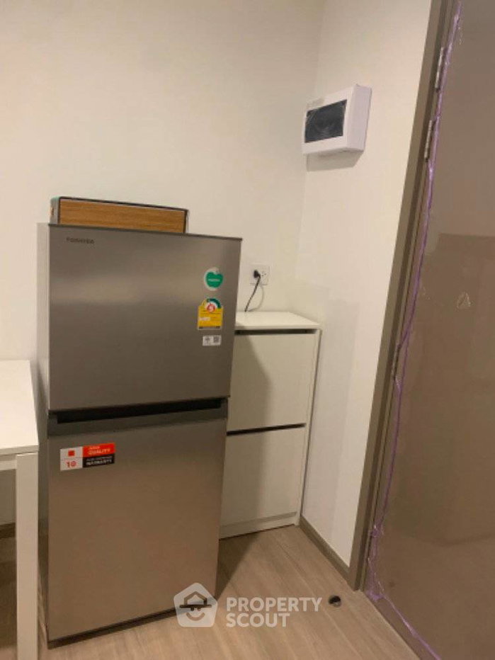 picture 1-BR Condo at ASPIRE Ratchayothin near BTS Ratchayothin (ID 2820938) - 3/4