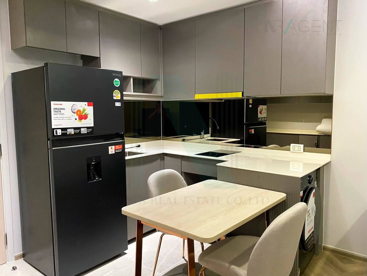 picture 🔺 For Rent Condo CHAPTER THONGLOR 25 Building 1, Floor 2,1 bed room, Room size 45 sqm - 8/8
