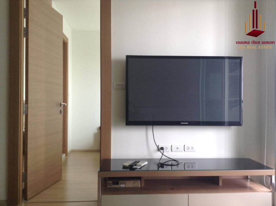 picture ✨ For Rent: Rhythm Ratchada - Huai Khwang Condo ✨ 💰 Only 20,000 THB/month - 2/6