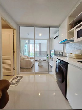 Agent Post: Room for rent at Chateau In Town Ratchayothin