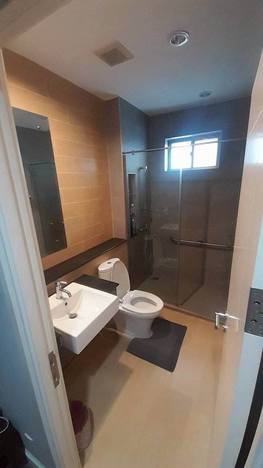 รูป ขายบ้านเดี่ยว หมู่บ้านชลลดา รามอินทรา ถนนกาญจนาภิเษก7 เนื้อที่ 140.1 ตรว. - รูปที่ 22/28