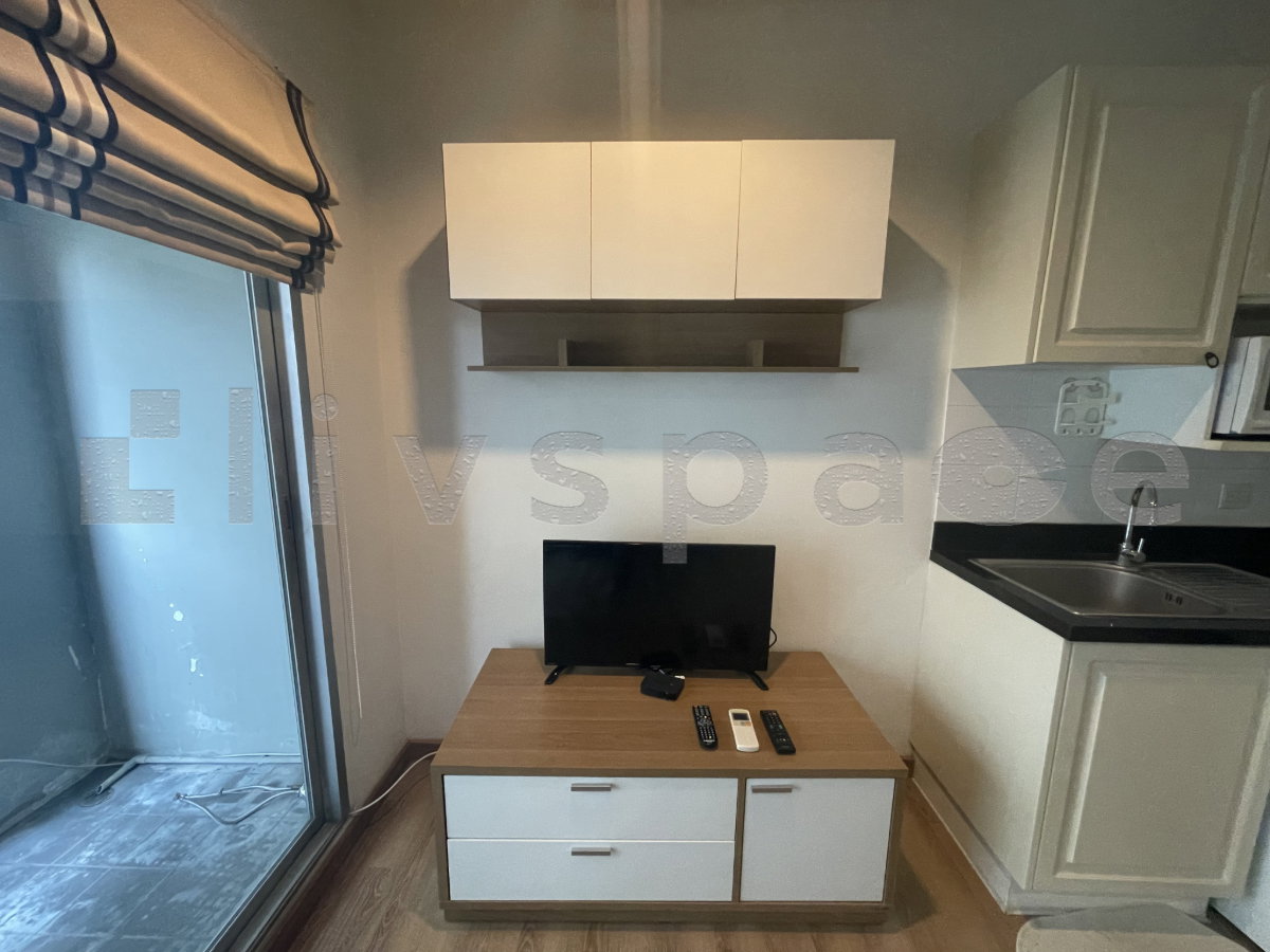 รูป ▚ LJ168ツ ให้เช่า: The Seed Memories Siam ✨ 1BR 43 ตร.ม. ห้องใหญ่ราคาถูกมาก ใกล้ BTS สนามกีฬาแห่งชาติ - รูปที่ 5/13