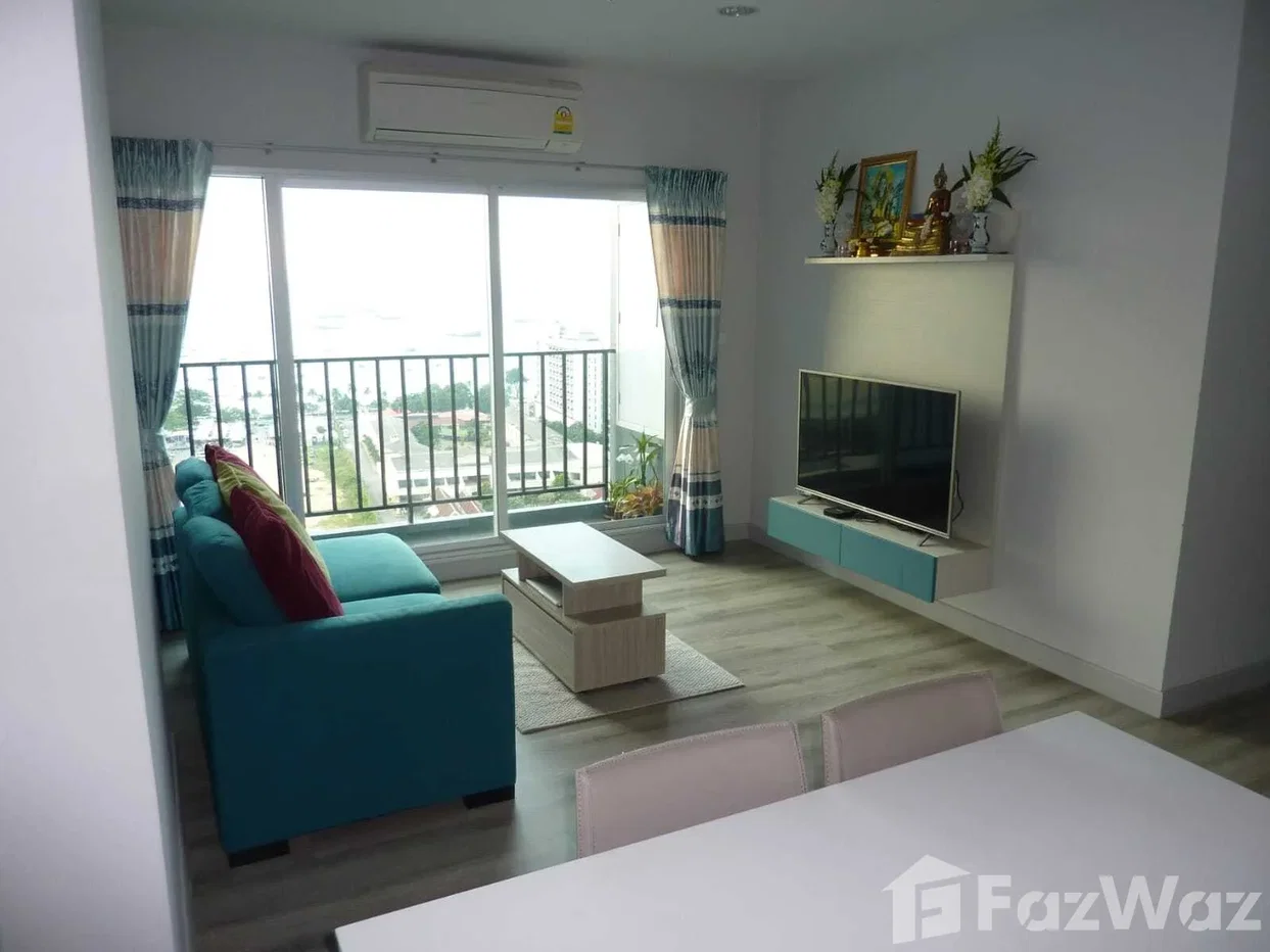 picture 2 Bedroom Unit with Stunning Sea and City View at Centric 6383740 - 4/15