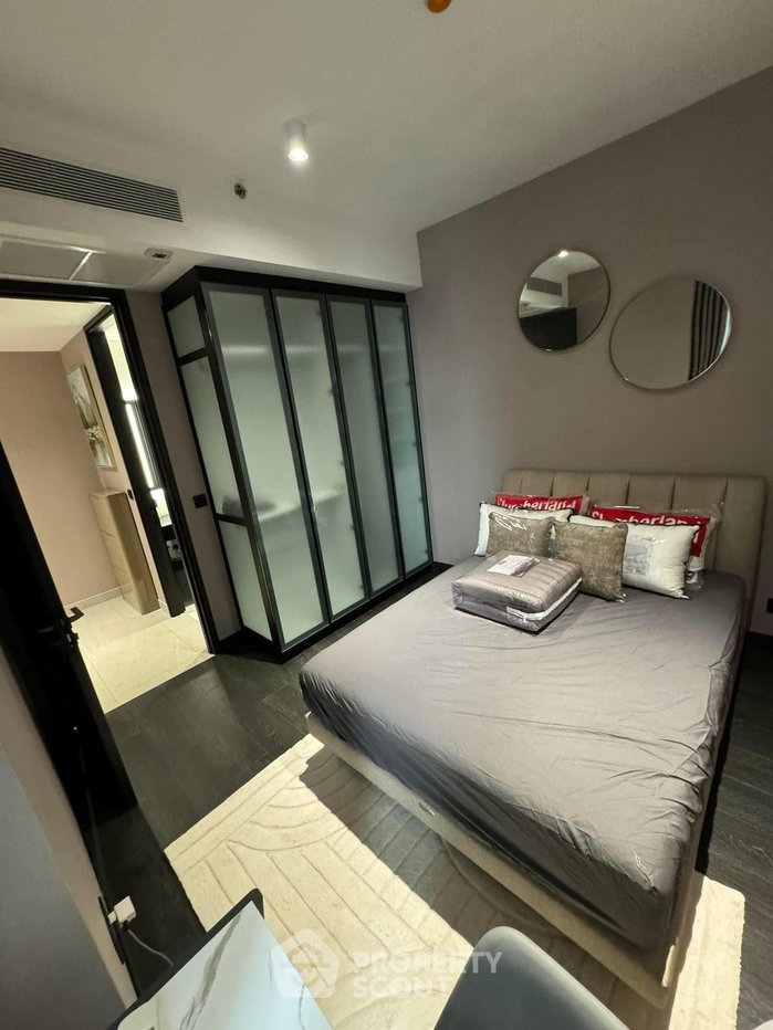 รูป คอนโด 2-ห้องนอน ที่ เทตต์ สาทร 12 ใกล้ BTS เซนต์หลุยส์ (ID 1937635) - รูปที่ 3/10