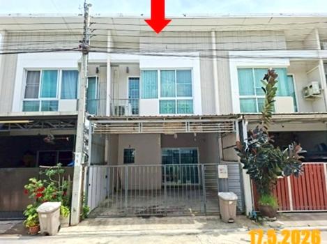 picture TOWN HOUSE 18.1 Sq.w. Bang Khae Bangkok for 2.1M - 29/32