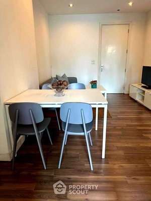 Condos for rent : 1-BR Condo at The Room Sukhumvit 62 near BTS Punnawithi (ID 1852730)