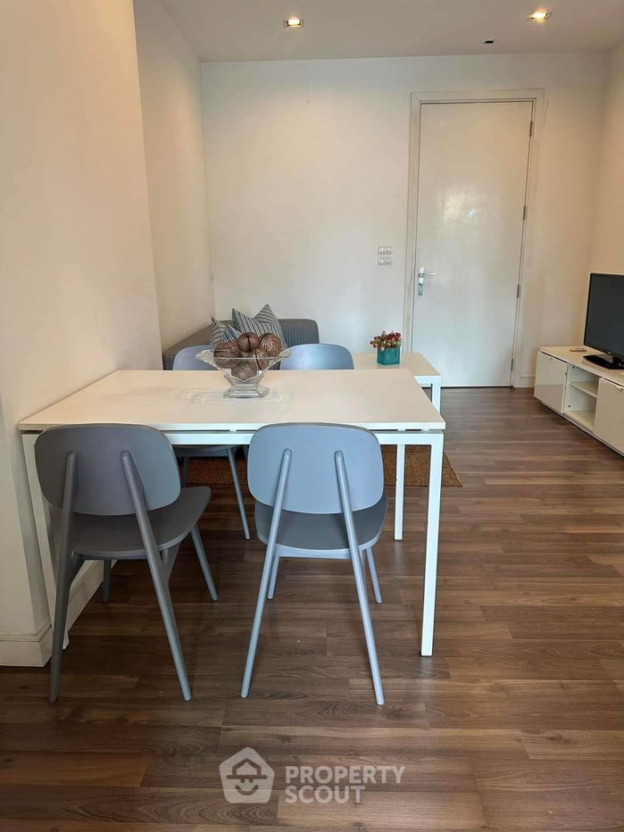 รูป คอนโด 1-ห้องนอน ที่ เดอะ รูม สุขุมวิท 62 ใกล้ BTS ปุณณวิถี (ID 1852730) - รูปที่ 1/19