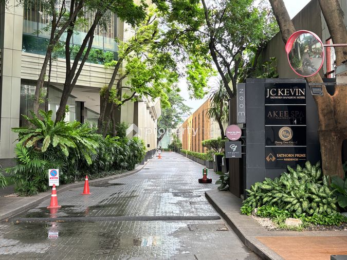 Sathorn Prime Residence