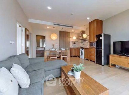 2-BR Condo 67 Sqm Noble Reveal Ekamai, 200m to BTS Ekkamai (ID 2937988)