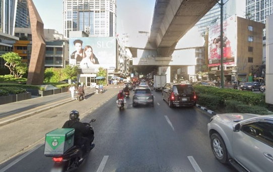 รูป ขายตึก 6 ชั้น แถวสุขุมวิท ใกล้ BTS พร้อมพงษ์ และ EmQuartier - รูปที่ 2/4