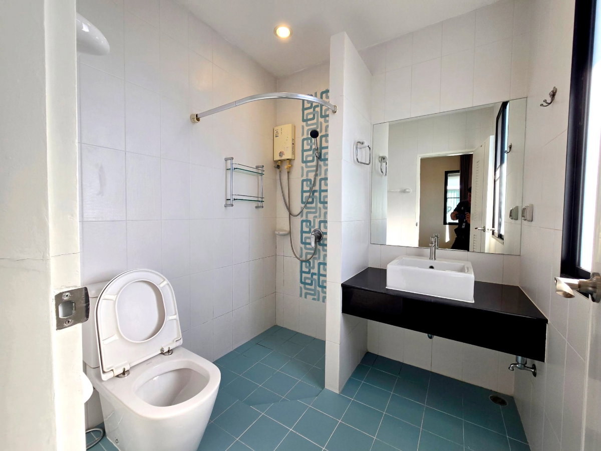 picture For Sell at Lake View Park, Bangna-Outer Ring Road - 8/8