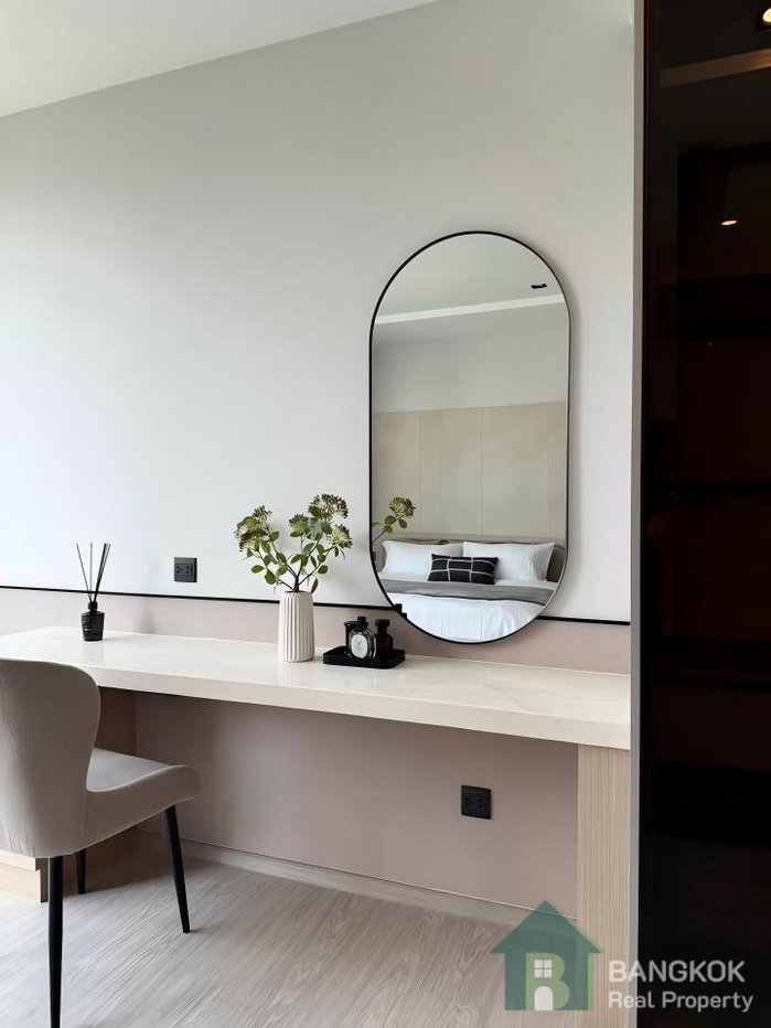 รูป ให้เช่าคอนโด 2 ห้องนอน The Room Sukhumvit 38  - รูปที่ 9/12