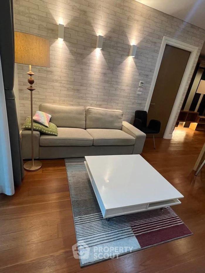 picture 1-BR Condo at Bright Sukhumvit 24 Condominium near BTS Phrom Phong (ID 2679700) - 12/13