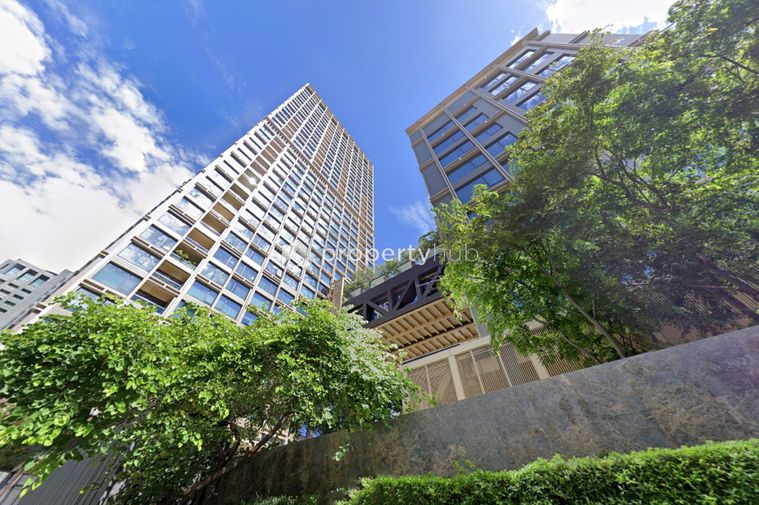 Sindhorn Residence