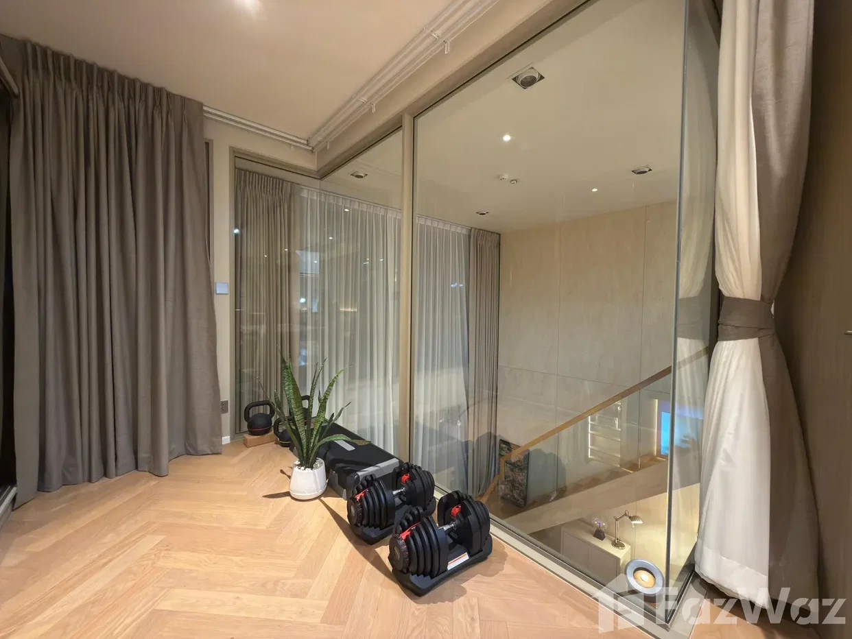 picture 2 Bedroom Condo for rent at S47 Sukhumvit 6382200 - 13/13