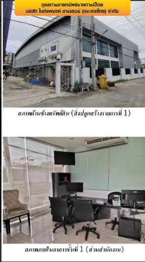 รูป อาคารสำนักงาน 849 ตร.วา ซ.สุคนธสวัสดิ์ 28 ลาดพร้าว ลาดพร้าว กรุงเทพมหานคร 130M - รูปที่ 4/15