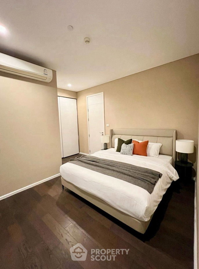 picture 2-BR Condo at The Saint Residences near MRT Phahon Yothin (ID 2942085) - 9/16