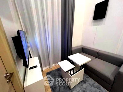 คอนโดให้เช่า : คอนโด 1 ห้องนอน รับเลี้ยงสัตว์ได้ Maru Ekkamai 2 ชั้น 30 ใกล้ BTS เอกมัย (ID 2940136)
