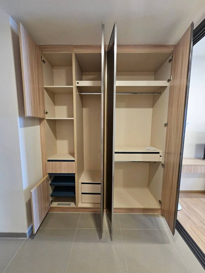 รูป ให้เช่า XT พญาไท 42.25 sqm ชั้น 18 - รูปที่ 5/21