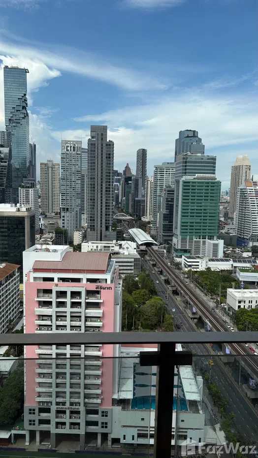picture The Diplomat Sathorn 6383769 - 13/14
