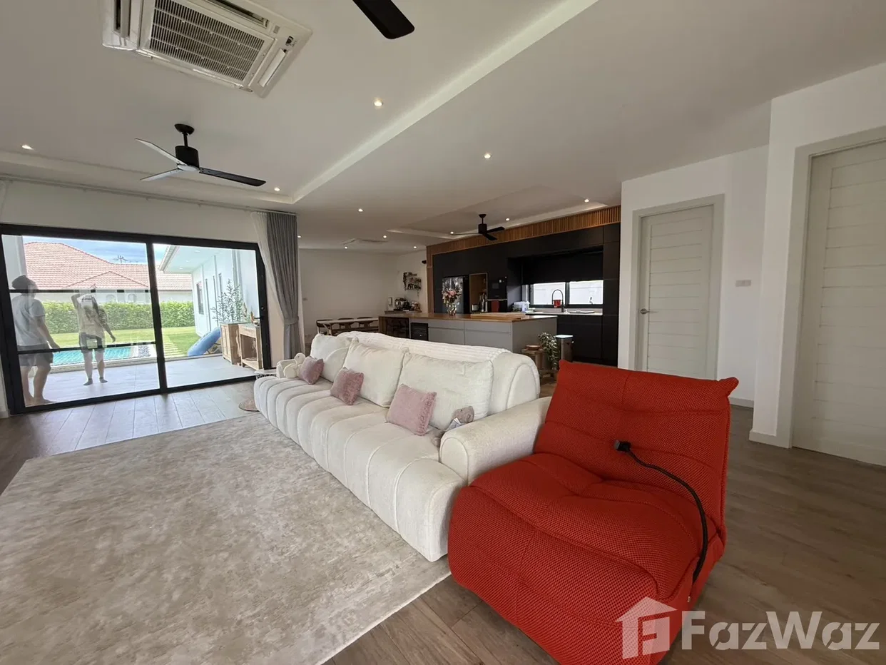 picture A spacious 4 bedroom designed pool villa at Mali Boutique 6383497 - 19/20