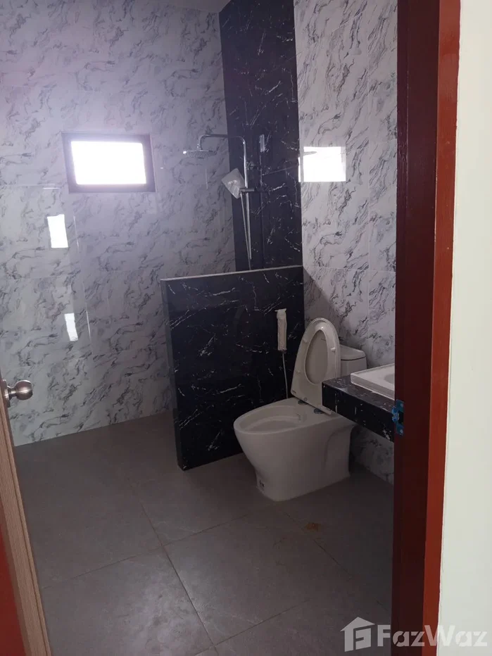 รูป ขาย บ้านเดี่ยว 3 ห้องนอน ใน ตะเคียนเตี้ย, ชลบุรี 6239149 - รูปที่ 7/9