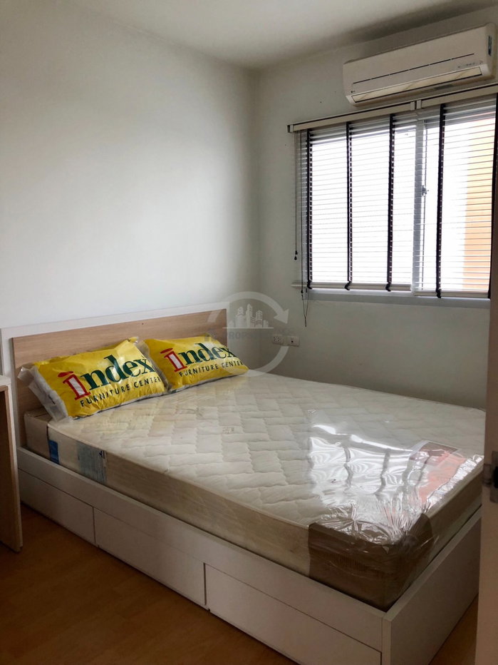รูป 📍My Condo Sukhumvit 81📍🌞🌈PS-12500002🍀☄️Contact LINE ID : @881teotq☄️🍀⚡ขาย⚡ห้องสวย ทำเลดี เอกมัย พระโขนง อ่อนนุช บางจาก🚅BTS อ่อนนุช - รูปที่ 7/9